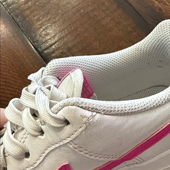 Girls Nike Air Force 1 - Picture 11 of 15